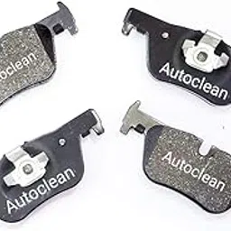 AutoClean Xerawx Rear Brake Pad For 3 SERIES F30-picture-49