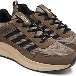 ASIAN Men BOSS-02 Running and Casual Wear Running Shoes with Laces, Lightweight and Comfortable Shoes for Men & Boys, Ideal for Sports, Gym, Walking, and Daily Use-picture-21