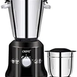 Orpat Kitchen Helpers Mixer Grinder Professional 2.15 Hp - Black, 1600 Watts-picture-21