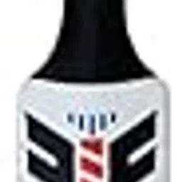 Hammer Plastic Cricket Bat Set (One Soft Bat and Ball) - Durable & Lightweight Cricket Bat Easy to Transport - Ideal Bat and Ball Set for ‎Children/Junior/Boys - Classic White Color-picture-18