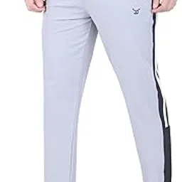 Comfortable Running Pants for Men | Casual Lowers for Man | Stretchable Track Pants for Men | Jogging and Gym Pants-picture-42