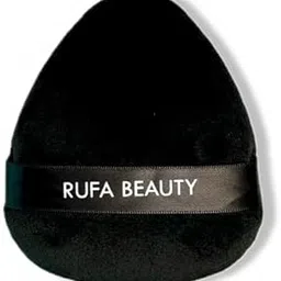 Rufa Beauty Big Mighty Powder Puff | Powder puff for Loose & Compact powder | Makeup Setting on Face and Under Eyes | Seamless Powder Finish | Loved by Professionals | Powder Puff-picture-54