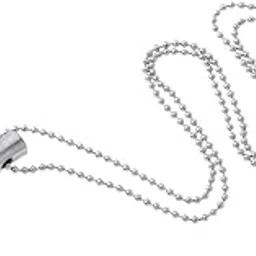 ATORSE Emergency Safety Whistle Outdoor Survival Waterproof Stainless Steel Whistle-image-95