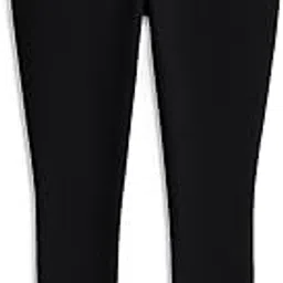 Women's Free-Size Ankle-Length & Capri Fit Stretchable Leggings – Ultra-Soft Cotton, Breathable Activewear – Free Size, Comfortable Wear-picture-13