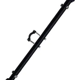 MERISHOPP LED Turn Signals Light Holder Clamp Aluminum Alloy Premium for Papio XO| Universal Fit | High-Performance-picture-27