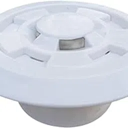 TRENDIVIBE Pool Drain Port Underground Portable Floor Drainer for 1019 Cleaning Massage 2 inch-picture-11