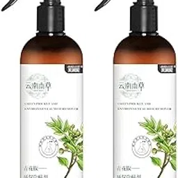 Advanced-Plant-Based Eco Mite Spray | Safe, Non-Toxic Pest Control Solution | Natural Mite Eliminator for Home & Garden-image-6