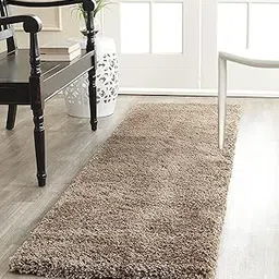 THE RUG SELLER Door Mats Microfiber Anti Skid Slip Water Absorbent Machine Washable and Quick Dry Newman Rugs for Bathroom, Kitchen, Bedroom 2X3 FEET(Beige)-picture-19