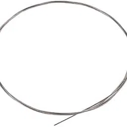 ATORSE 6x1 Piece Piano Strings Piano Wire Replacement String Piano Accessory 0.725mm-picture-17
