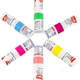 Generic Original Thailand Poy-Sian Mark 2 II Herbal Nasal Inhaler Poy Sian Nasal Inhaler Stick Mint Cylinder Essential Oil Nasal Inhaler-image-0