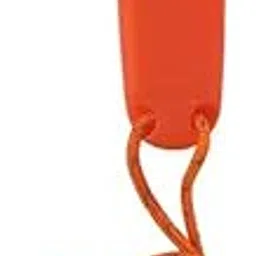 GOKYO Corbett Whistle EN ISO 12402-8 | High-Decibel Survival Whistle for Camping, Trekking & Emergency Use – Orange (Pack of 5)-picture-31