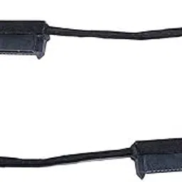 SellZone Laptop Hard Drive HDD Connector with Cable for Dell Inspiron 5555 5558 5559 Vostro 3558 3458 P/N H5G06 0H5G06-picture-33