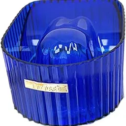 STYLEHEAVEN Nail Soaking Bowl Nail Spa Bowl Manicure Spa Tool Professional Manicure Bowl Blue|Health & BeautyNail Care, Manicure & Pedicure|Nail Art Accessories-picture-33