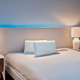 Orthopedic Memory Foam Pillow (2, Premium)-picture-44