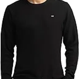 arrow sports Men's Cotton Classic Pullover Sweater-picture-16