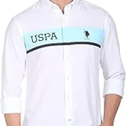u.s. polo assn. Men's Regular Fit Shirt-picture-17