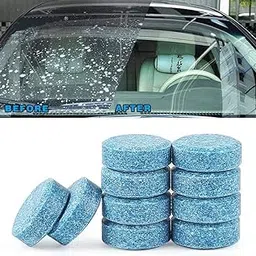 Car Accessories Car Wiper Detergent Effervescent Tablets Washer Auto Windshield Cleaner Glass Wash Cleaning Tablets (20)-image-84