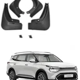 Cabix OEM Type Mud Flap for Car Kia Carens-picture-14