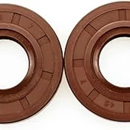 SADAIV NIPUN 139F0004 Rubber Black Oil Seal Set 139F(12-25-7), Packaging Type: Box, Size: 12.7mm X 25.4mm X 4.83mm-picture-67