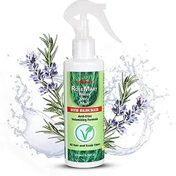 Hyrgracee® Rosemary water Hair spray for adds shine and style to hair for Men and women (100 mL)-image-41