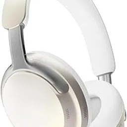 Drumstone 𝟭𝟱 𝗬𝗲𝗮𝗿𝘀 𝗪𝗮𝗿𝗿𝗮𝗻𝘁𝘆 Quiet Comfort Wireless Headphones, Spatial Audio, CustomTune Sound, Tri-Mode Noise Cancelling, Clear Call, Bluetooth 5.3 – Ideal for Travel, Work & Music.-image-88