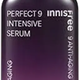 innisfree Perfect 9 Repair Serum EX-image-11