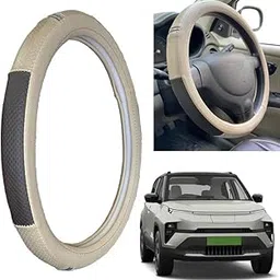 Steering Wheel Cover for Punch EV-image-49