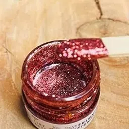 Strawberry Pink Shimmer Pigment Paste 20g for Resin Art | Epoxy Color Pigment for DIY Craft & Jewelry Making-picture-21