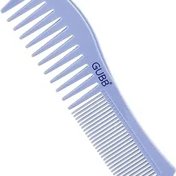 GUBB Super Detangling Hair Comb | Best Hair Comb for Styling, Detangling and Grooming for Women and Men | Best Hair Comb for All Hair Types - Santorini Hues-image-24