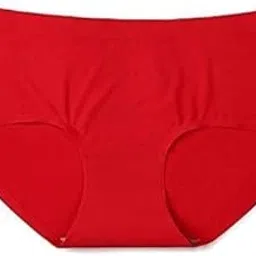 VEXORO Teenager and Adult Women Silk Hipester Panties| Women Underwear| Innerwear Panties-picture-42