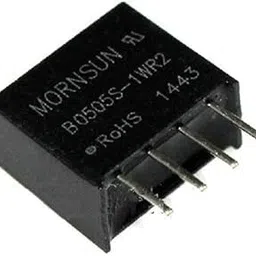 Gump's grocery B0505S-1W DC-DC 5V Power Supply Module 4 Pin Isolated Converter New Z3-picture-40