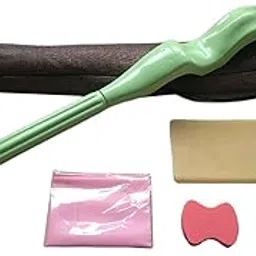 SHOPORA® Ballet Dance Foot Stretcher Dance Stretching Equipment for Yoga People Latin Green | Other Sporting Goods-picture-65