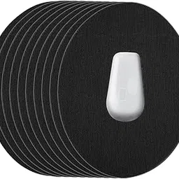 SECRET DESIRE 10 Pieces Sensor Covers Long Fixation Fixed Stickers for Running Swimming Black|Medical, Mobility & Disability|Monitoring & Testing|Diabetic Aids|Other Diabetic Aids-image-74