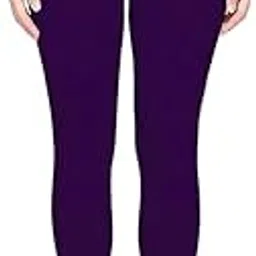 Vinayak Fashion Products Churidar Legging Legging for Womans and Girls-picture-46