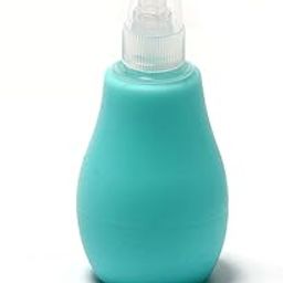 generic Ganpati Enterprises Baby Nose Cleaner/Nasal Vacuum Sucker Mucus Snot Aspirator for Babies (Pink.)-picture-20