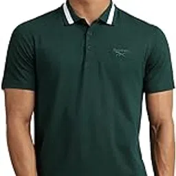 Reebok Men's Regular Fit T-Shirt-picture-12