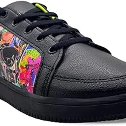 kazarmax XXIV Lightweight Soft Comfortable with Extra Cushion Trainers |Sneakers | Casual Shoes for Women | Teenage Girls-picture-52