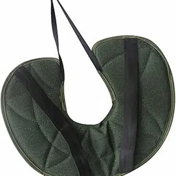 CALANDIS™ Carrying Supply Shoulder Cushion Reusable Thicken Unloading Shoulder Cushion | Cushions & Pads | Patio & Garden Furniture | Yard, Garden & Outdoor Living image 1