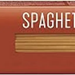 Barilla Pasta Whole Wheat Spaghetti Integrali Durum Wheat, Italy, 500 grams-picture-16