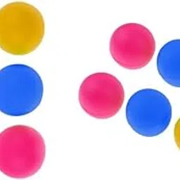 12 Pcs Beach Table Tennis Balls Beer Ping Pong Colorful Cat Balls Colorful B|Sporting Goods|Indoor Games|Table Tennis, Ping Pong|Balls-picture-64