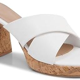clog london Women's Soft Cushion Heels for All-Day Use-picture-25