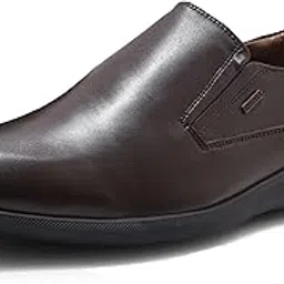 woodland Men's Formal Shoes-picture-15