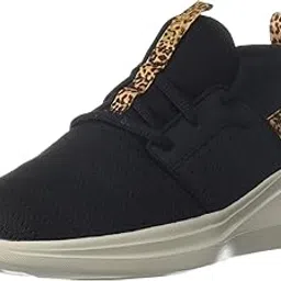 Women Lace Up Running Shoes-image-20