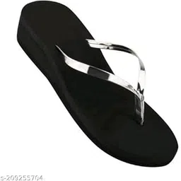 Extra Soft Daily Use Comfortable Slippers & Chappals For Women-picture-11