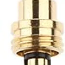 big boom BIG BOOM® 2 Pieces Gold-Plated 3.5mm Socket Converter Male Heads for Headset Universal-picture-15