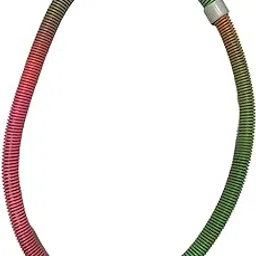 CALANDIS® Weighted Fitness Hoop Training Outdoor Foldable PVC Equipment for Travel Gym | Fitness, Running & Yoga | Fitness Equipment & Gear | Abdominal Exercisers-picture-14