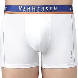 van heusen Men Active Swift Dry Trunks - Mesh Panel, Breathable |Material: Cotton-picture-38