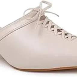 Womens El-js-wn-64 Mule-image-60