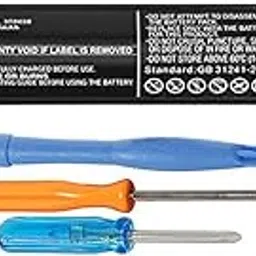 MPF Products 2200mAh 330105, 330105A, 330107, 330107A, 359495, 359498 Battery Replacement Compatible with Bose Soundlink, Soundlink 2, Soundlink 3 Bluetooth Speaker-picture-42