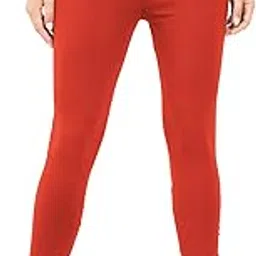 popolo Full Length Churidar Leggings for Women-picture-33